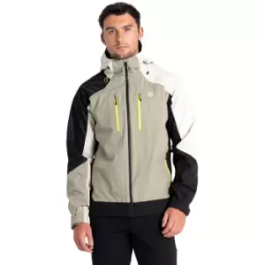 image of Dare 2B Mens Arising Breathable Waterproof Jacket M - Chest 40' (102cm)