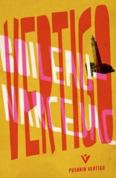 Image of Vertigo by Pierre Boileau Paperback
