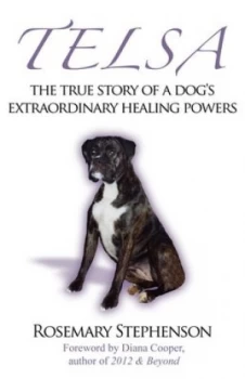 Image of Telsa by Rosemary Stephenson Book