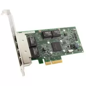 Lenovo ThinkSystem Broadcom 5719 Internal Ethernet 1000 Mbit/s