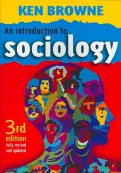 Image of Introduction to Sociology by Ken Browne Paperback