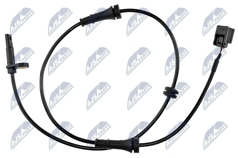 Image of NTY ABS sensor NTY HCA-NS-098