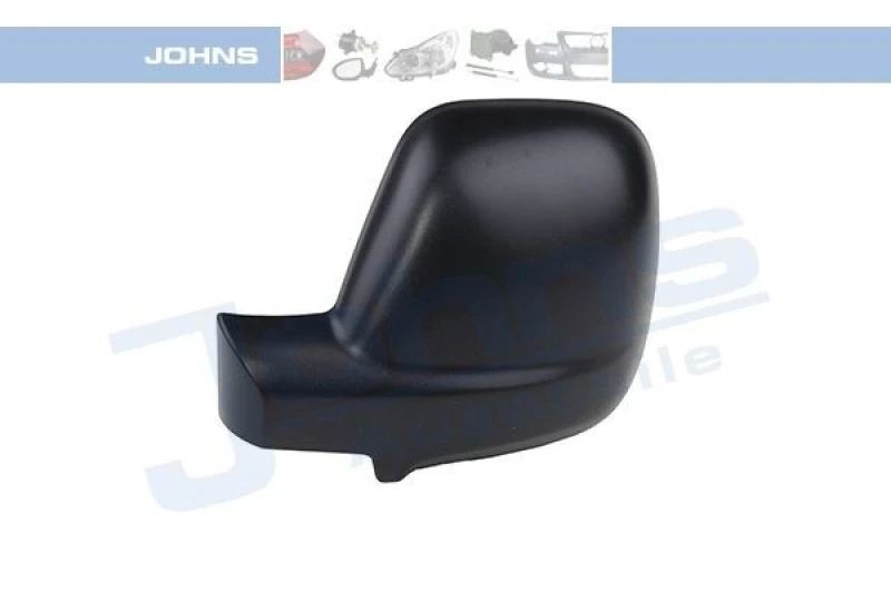 Image of Wing mirror cover JOHNS 57 62 37-96