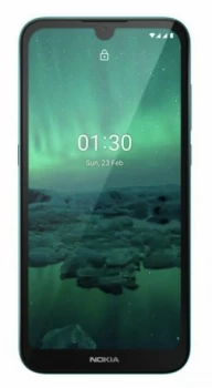 image of Nokia 1.3 2020 16GB