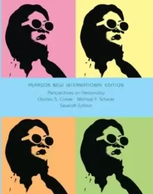 Image of Perspectives on Personality: Pearson New International Edition