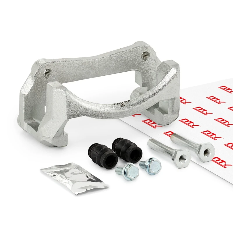 Image of NTY Brake caliper carrier NTY HZP-FR-050A