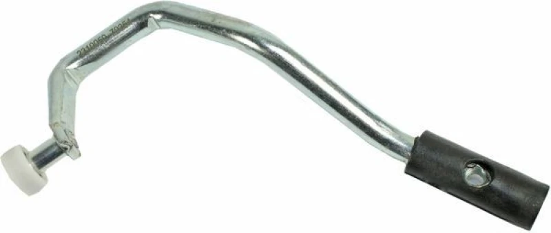 Image of Roller Guide, sliding door METZGER 2310059