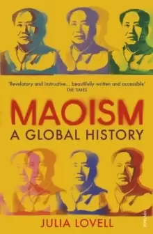 Image of Maoism : A Global History