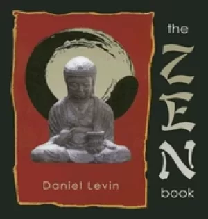 Image of zen book