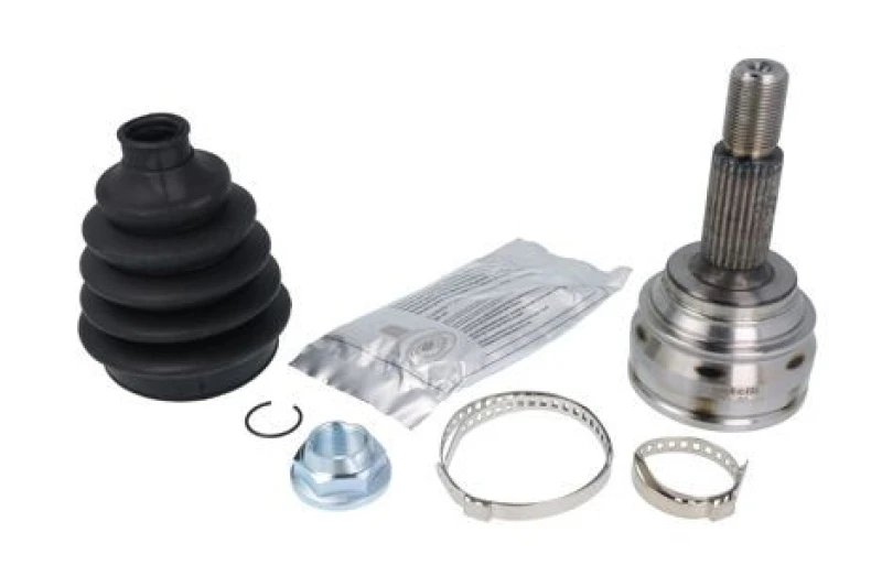 Image of METELLI CV joint kit METELLI 15-1981