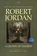 Image of crown of swords book seven of the wheel of time