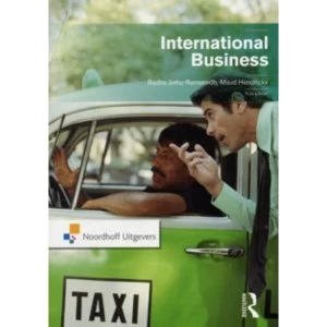 Image of International Business