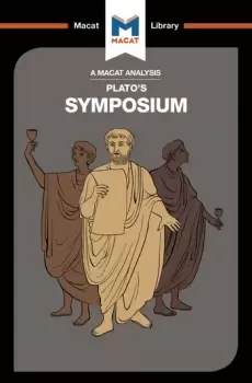 Image of An Analysis of Plato's Symposium