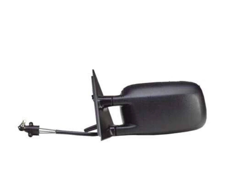 Image of ALKAR 6164113 Wing mirror Left, Plan Outside Mirror (50)