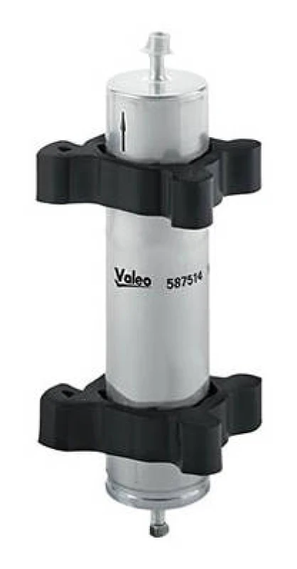 Image of VALEO 587514 Fuel Filter In-Line Filter Fuel filter (9)