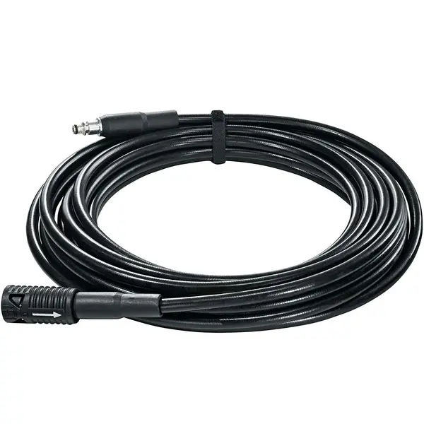 Image of Bosch 6m Extension Hose (160 Bar)