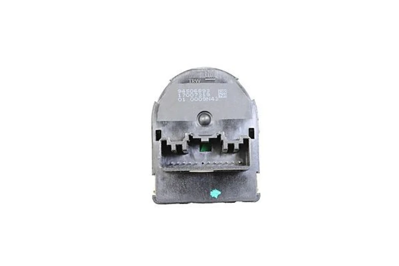 Image of Switch, mirror adjustment METZGER 0916770