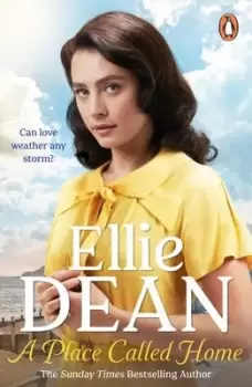 Image of A place called home - Ellie Dean - Paperback - Used