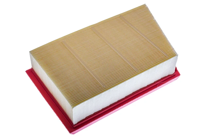 Image of DENCKERMANN A142165 Air filter Air Recirculation Filter Air Filter (8)