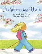 Image of listening walk