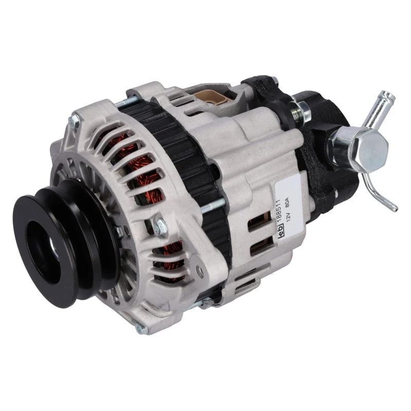 Image of Alternator FEBI BILSTEIN 188511