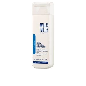 image of VOLUME daily volume shampoo 200ml