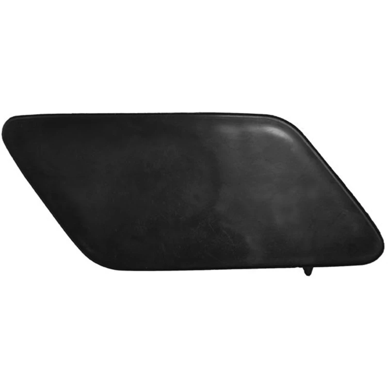 Image of Bumper cover DIEDERICHS 1033764