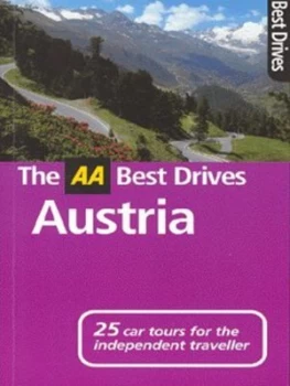 Image of Austria by Orietta Colombai and Touring Club Italiano Paperback