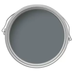 image of Sandtex Exterior 10 Year Primer Undercoat - Dark Grey - 2.5L