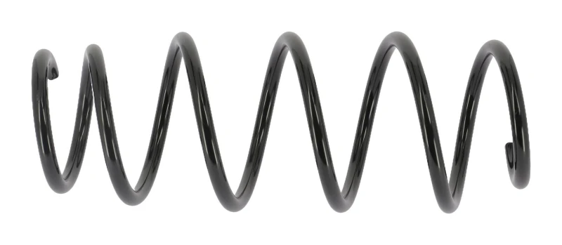 Image of MONROE Coil spring MONROE SP4928