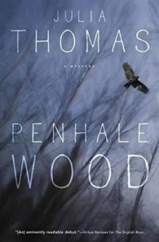 Image of Penhale Wood by Julia Thomas Book