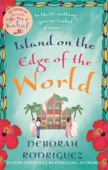 Image of Island on the Edge of the World