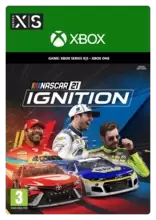 image of NASCAR 21: Ignition Xbox Download