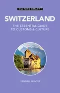 Image of switzerland culture smart the essential guide to customs and culture