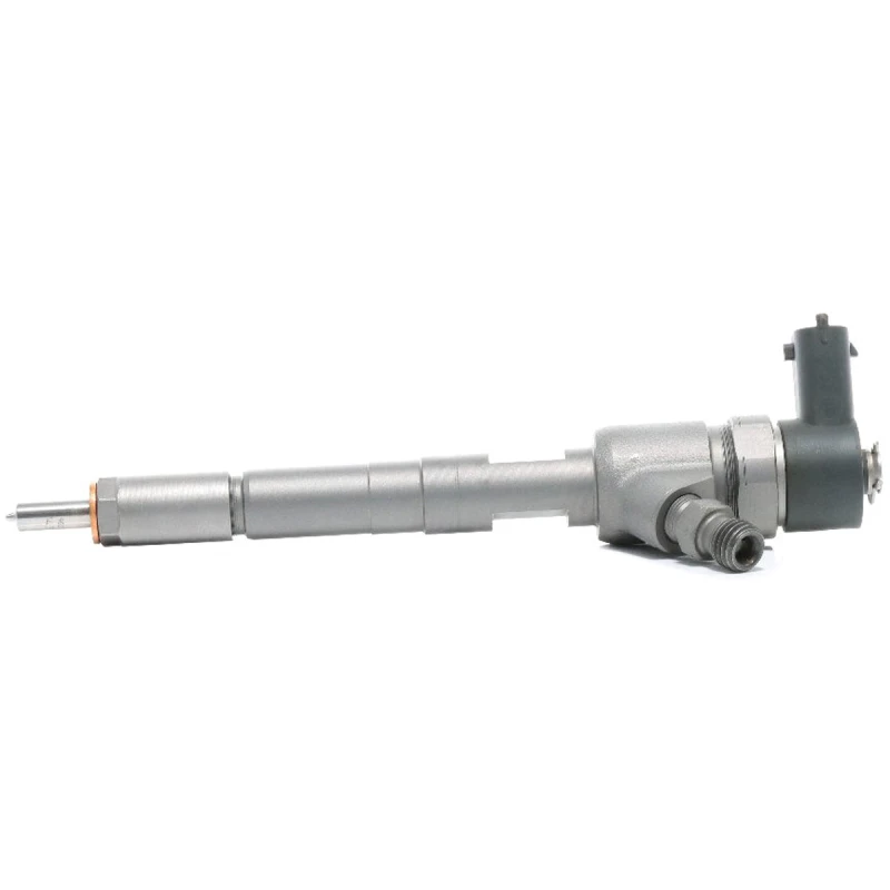 Image of METZGER 0870184 Injectors OE-PART with seal ring, The spare part must be coded with OBD self-diagnosis unit Injector Nozzle (3902)