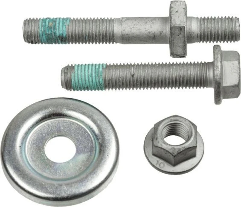 Image of Repair kit, wheel suspension LEMFORDER 38592 01