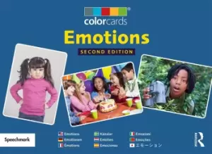 Image of Emotions: Colorcards 2nd Edition