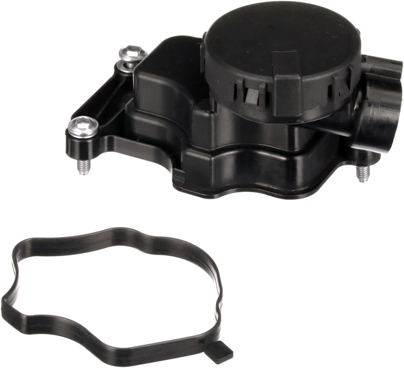 Image of GATES Oil separator, crankcase breather GATES EMH950