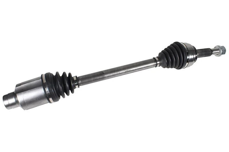 Image of Drive shaft METZGER 7210053