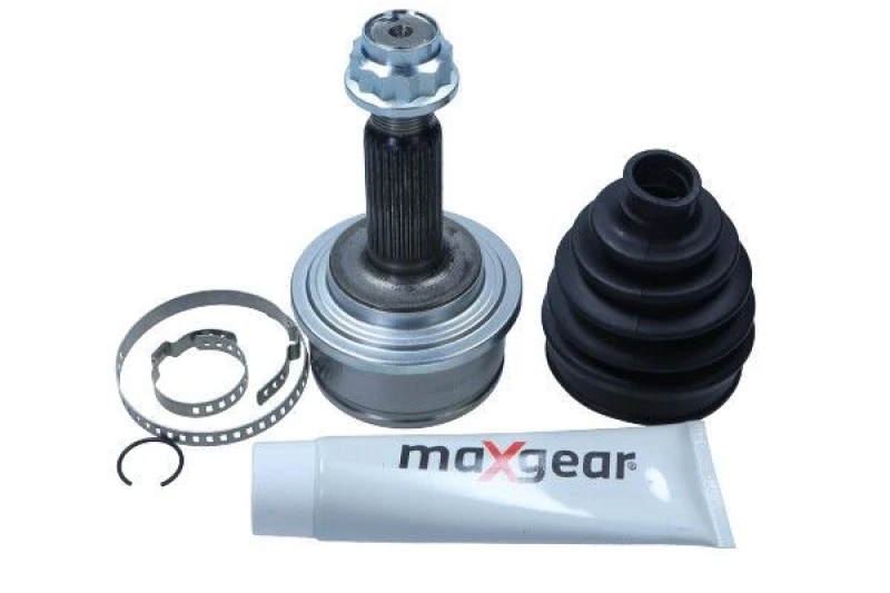 Image of MAXGEAR CV joint kit MAXGEAR 49-3186