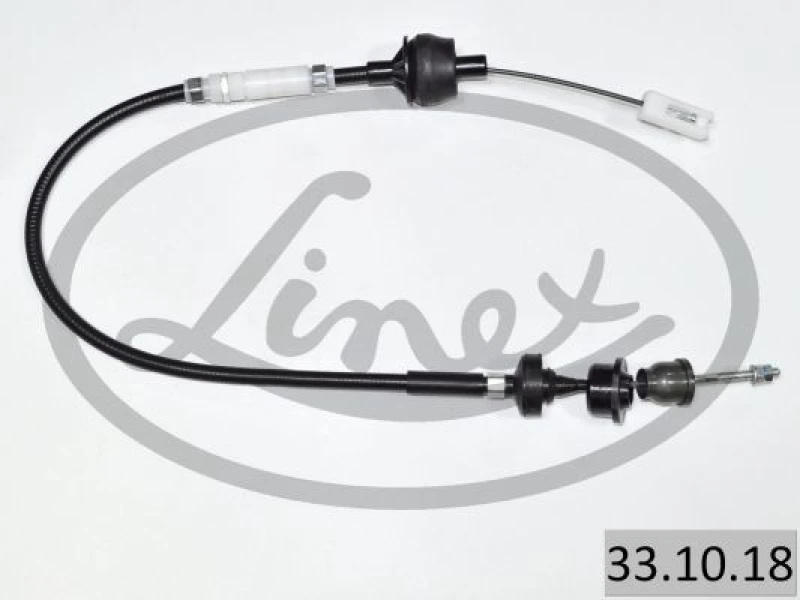 Image of LINEX Clutch Cable LINEX 33.10.18