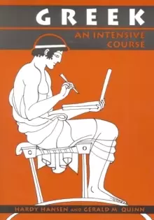 Image of Greek : An Intensive Course, 2nd Revised Edition