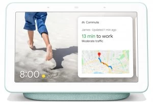 image of Google Nest Hub