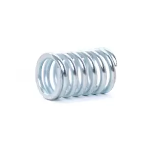 Image of BOSAL Spring, exhaust pipe 251-024 RENAULT,TOYOTA,MITSUBISHI,Clio III Schragheck (BR0/1, CR0/1),SCENIC II (JM0/1_),MEGANE II Coupe-Cabriolet (EM0/1_)