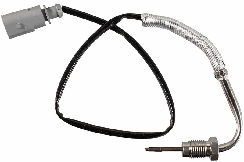 Image of Exhaust gas temperature sensor (EGT) METZGER 08941041