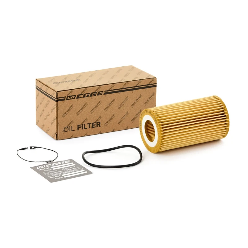 Image of goCORE Oil filter goCORE GCG0108