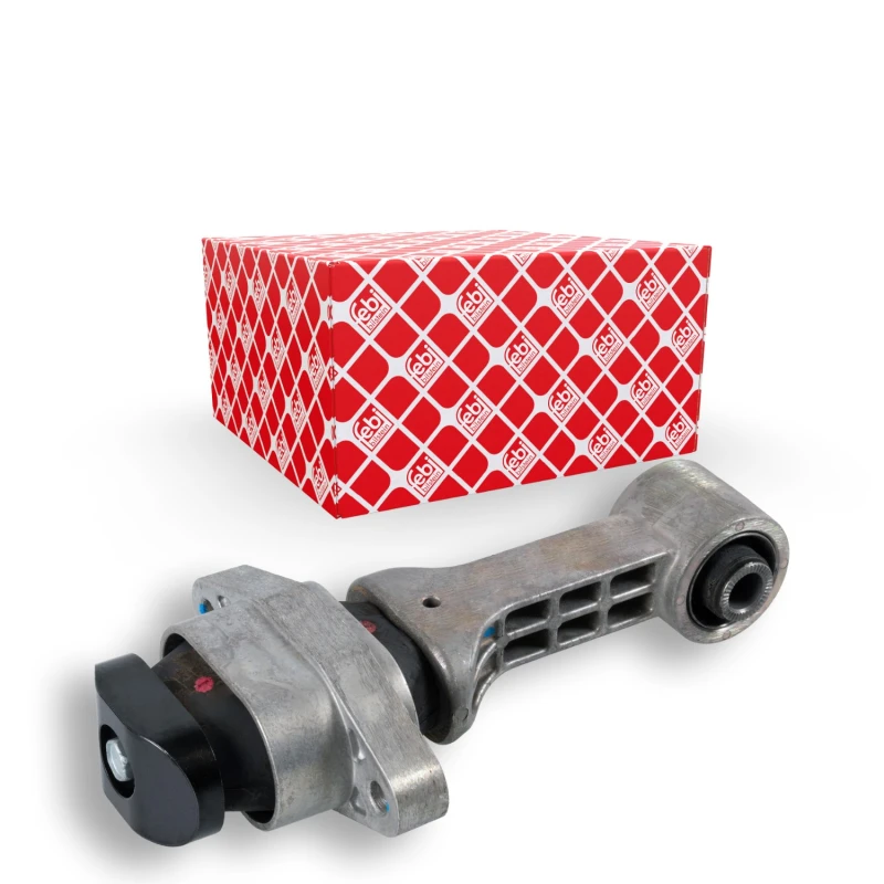 Image of Engine mount FEBI BILSTEIN 170632