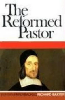 Image of The Reformed Pastor by Richard Baxter and William Brown Paperback