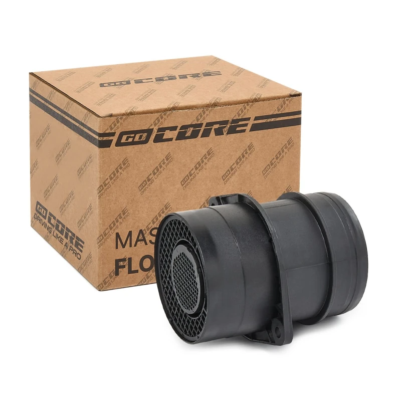Image of goCORE Mass air flow sensor goCORE GCC9260051