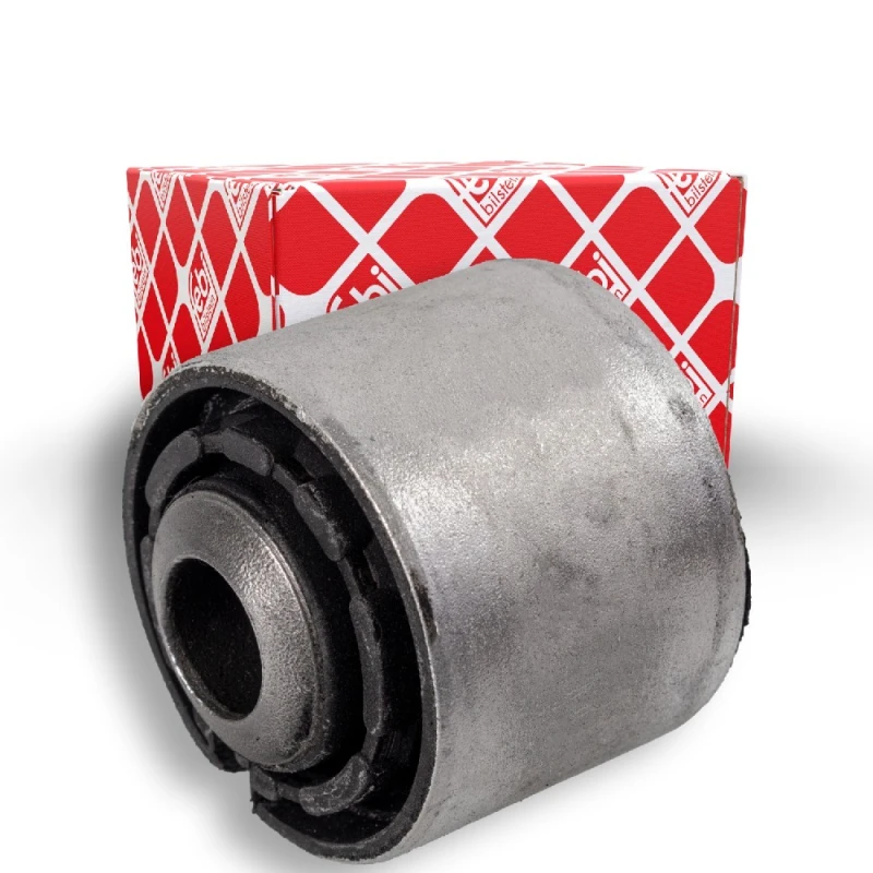 Image of Trailing arm / Suspension arm bush FEBI BILSTEIN 172726